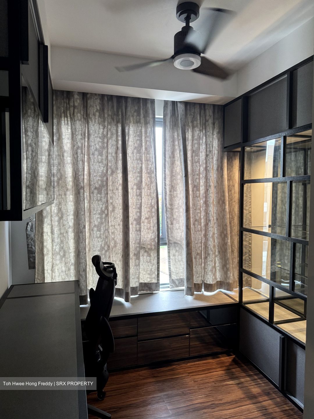 The Brownstone (D27), Condominium #510347591